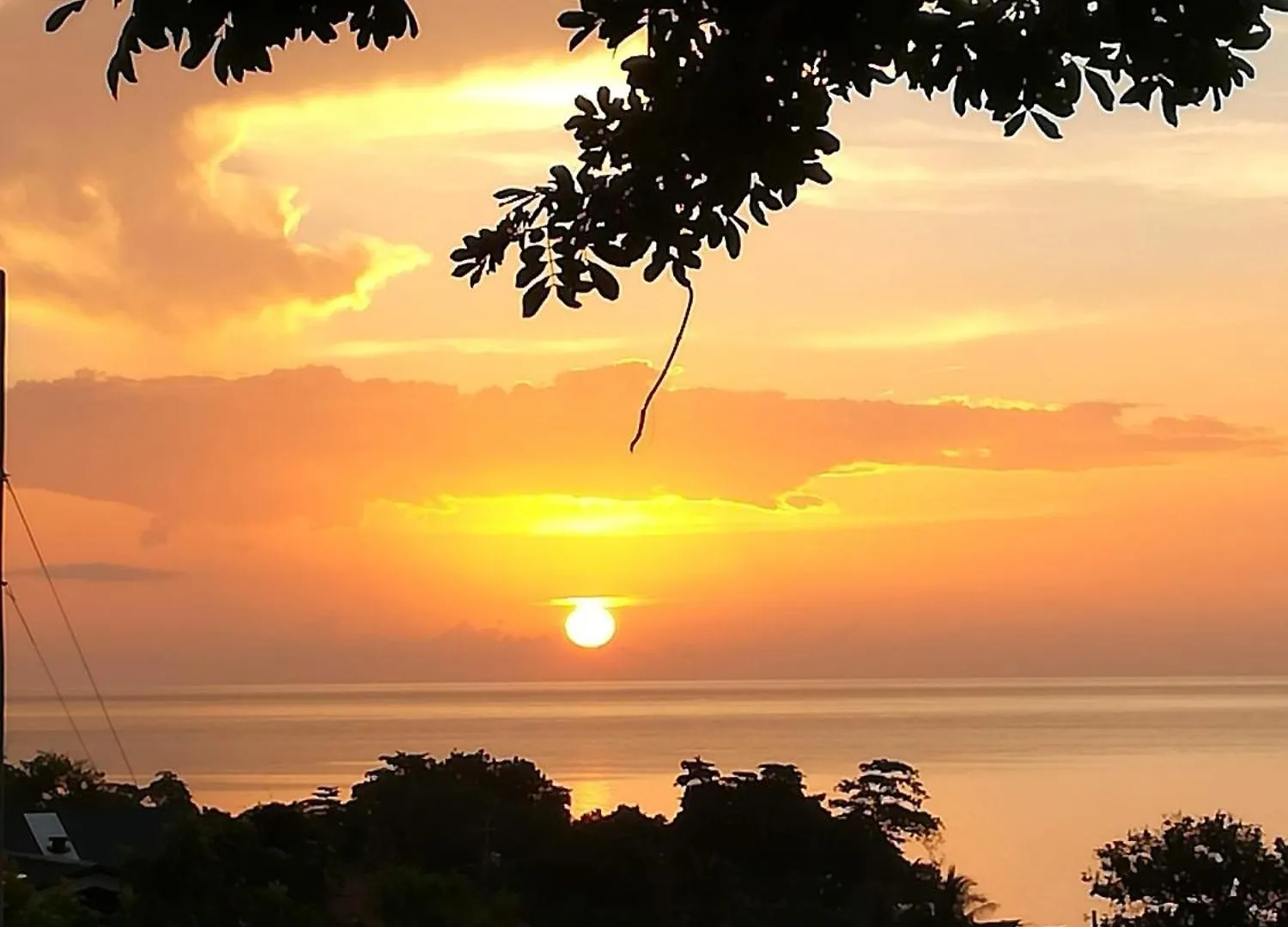 Hideaway N Paradise Seaview With Private Pool & Free Airport Shuttle Hopewell 0*,  Jamaika