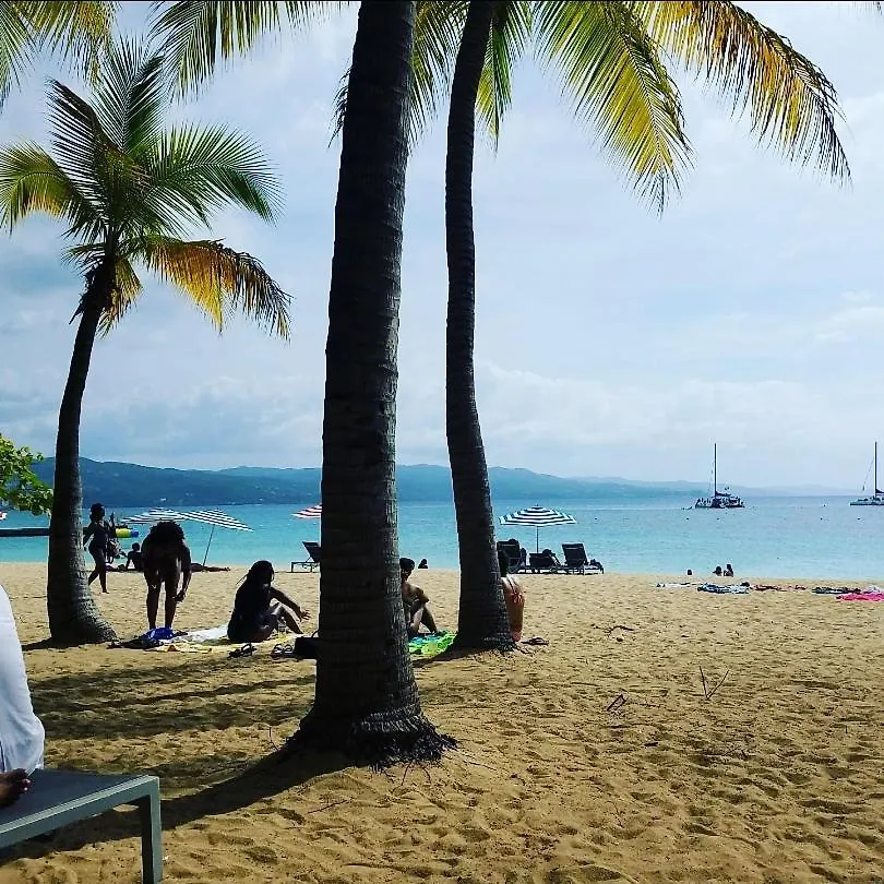Hideaway N Paradise Seaview With Private Pool & Free Airport Shuttle Hopewell 0*,