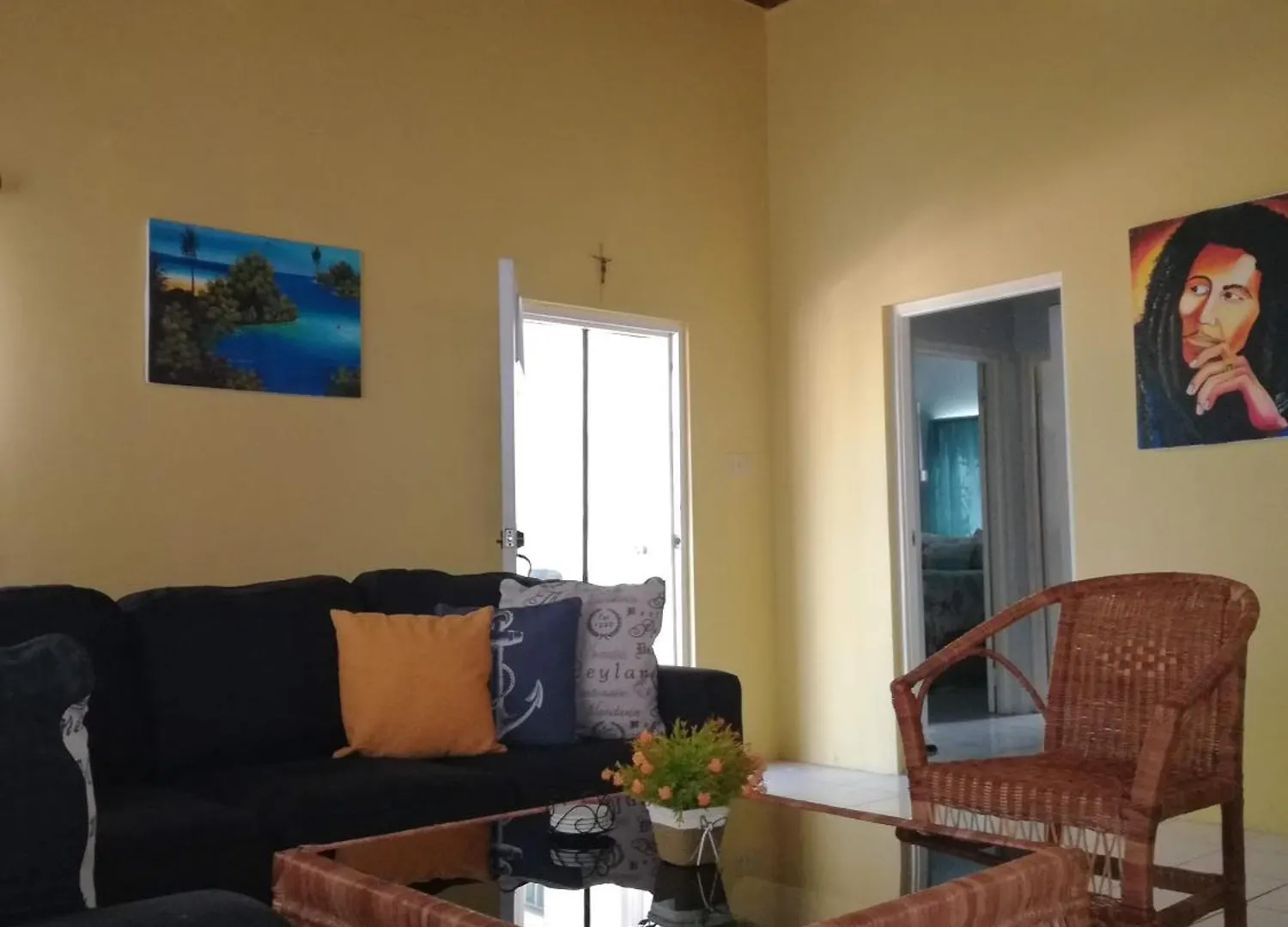 Hideaway N Paradise Seaview With Private Pool & Free Airport Shuttle Hopewell Konukevi