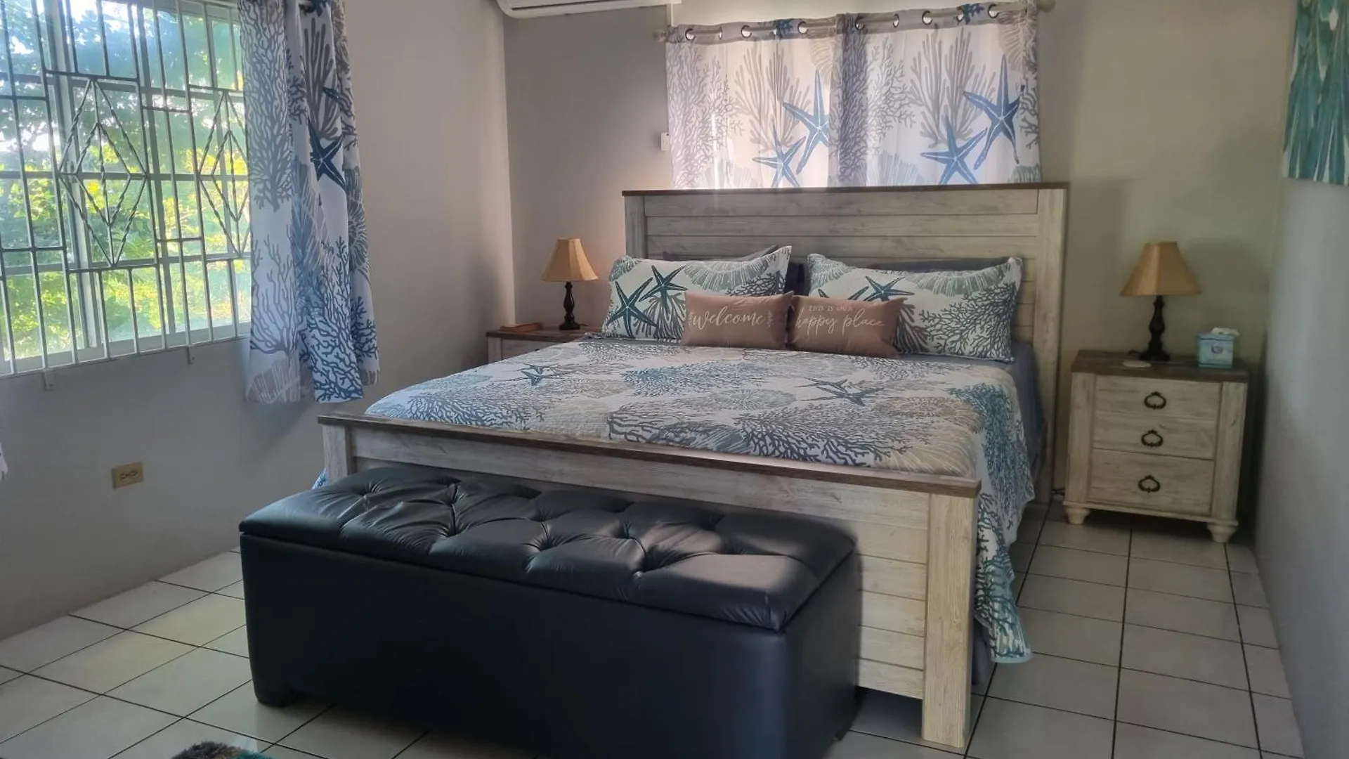 Hideaway N Paradise Seaview With Private Pool & Free Airport Shuttle Hopewell 0*,  جامايكا