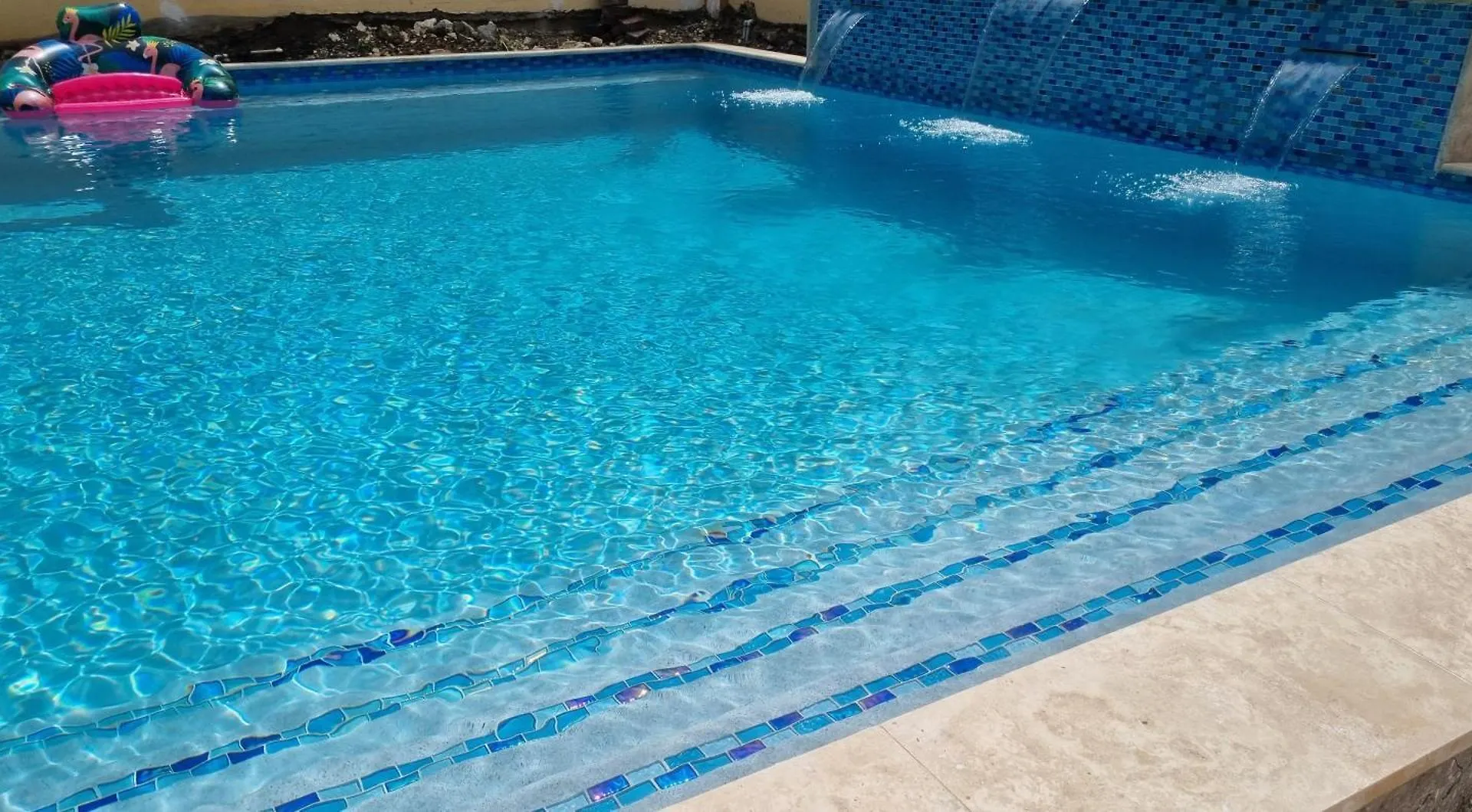 Hideaway N Paradise Seaview With Private Pool & Free Airport Shuttle Hopewell
