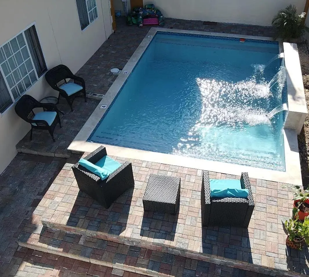 بيت ضيافة Hideaway N Paradise Seaview With Private Pool & Free Airport Shuttle Hopewell