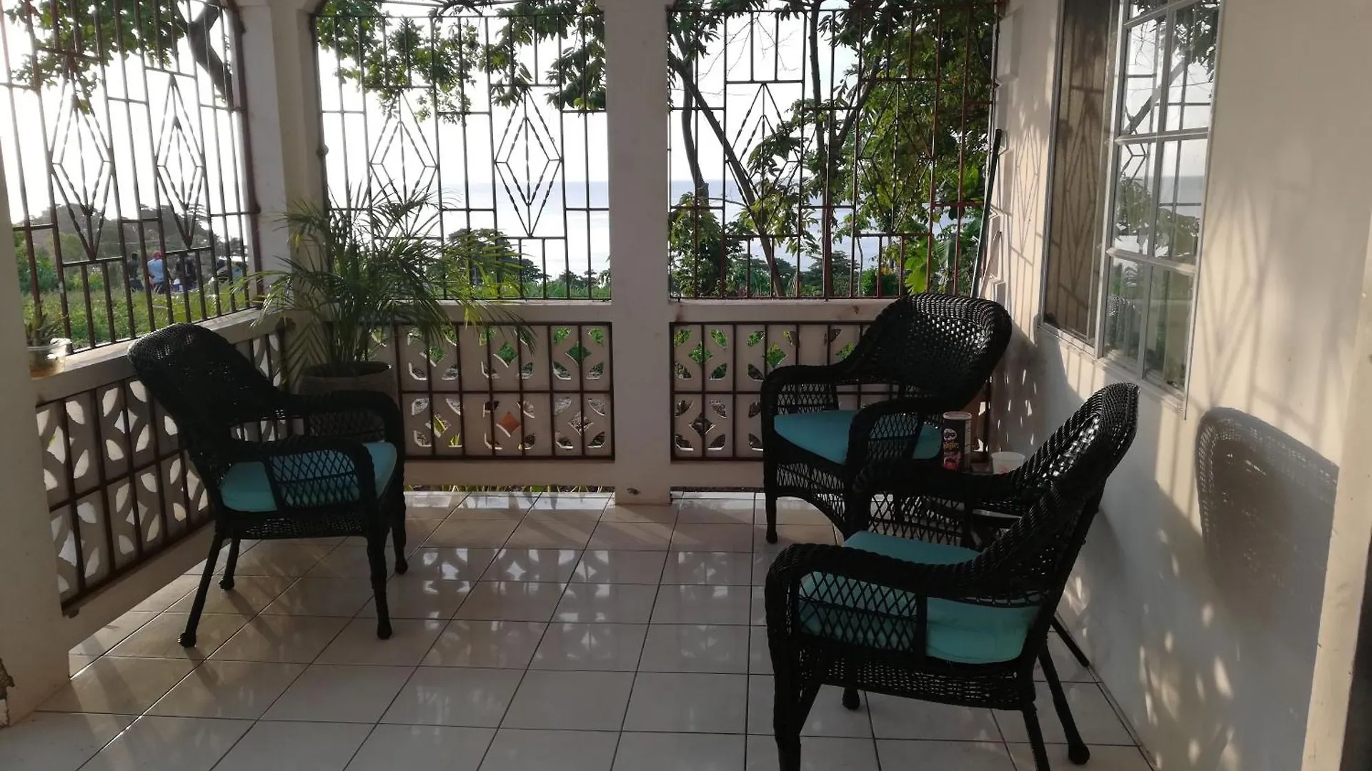 Hideaway N Paradise Seaview With Private Pool & Free Airport Shuttle Hopewell بيت ضيافة