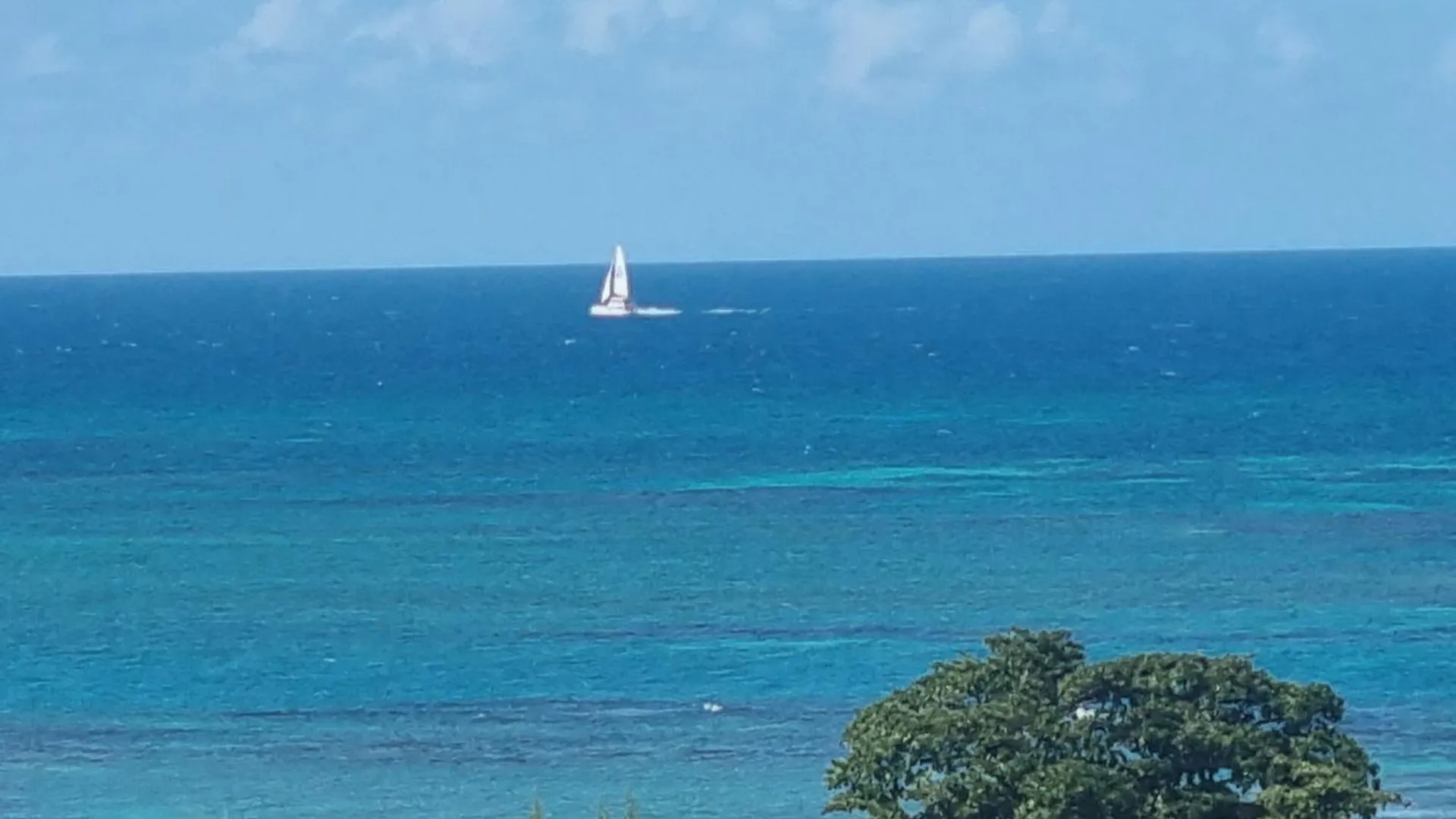 Hideaway N Paradise Seaview With Private Pool & Free Airport Shuttle Hopewell