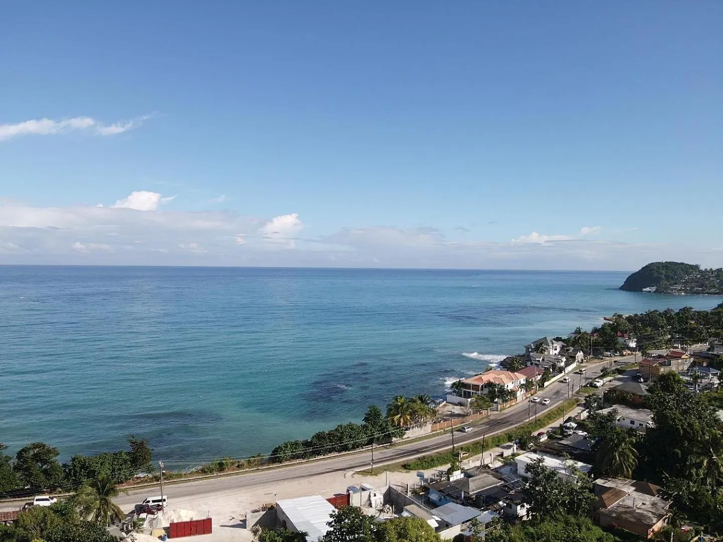 Hideaway N Paradise Seaview With Private Pool & Free Airport Shuttle Hopewell ゲストハウス